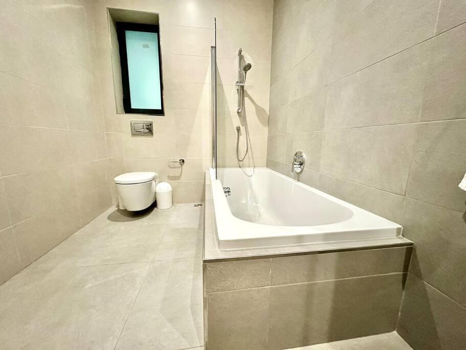 Stunning 2Br Apt In St Julians Saint Julian's Luaran gambar