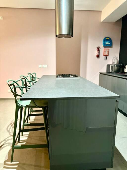 Stunning 2Br Apt In St Julians Saint Julian's Luaran gambar